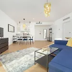 Prestige 103 - Z Widokiem Na Morze - Basen, Sauna, Jacuzzi W Cenie Pobytu! - Easy - Rent Поберово