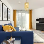 Prestige 103 - Z Widokiem Na Morze - Basen, Sauna, Jacuzzi W Cenie Pobytu! - Easy - Rent *