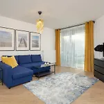 Prestige 103 - Z Widokiem Na Morze - Basen, Sauna, Jacuzzi W Cenie Pobytu! - Easy - Rent Pobierowo