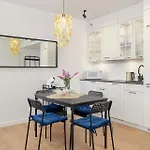 Lejlighed Prestige 103 - Z Widokiem Na Morze - Basen, Sauna, Jacuzzi W Cenie Pobytu! - Easy - Rent Pobierowo