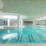 Prestige 103 - Z Widokiem Na Morze - Basen, Sauna, Jacuzzi W Cenie Pobytu! - Easy - Rent * Поберово
