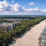 Apartment Prestige 103 - Z Widokiem Na Morze - Basen, Sauna, Jacuzzi W Cenie Pobytu! - Easy - Rent *