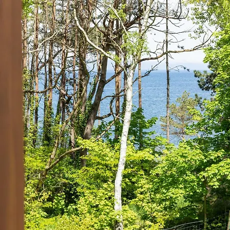Pinea 103 - Z Widokiem Na Morze - Basen, Sauna, Jacuzzi W Cenie Pobytu! - Easy - Rent Apartments Pobierowo