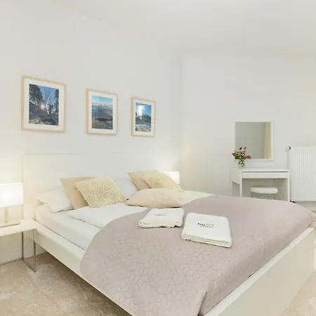Prestige 103 - Z Widokiem Na Morze - Basen, Sauna, Jacuzzi W Cenie Pobytu! - Easy - Rent * Pobierowo