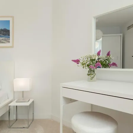 Pinea 103 - Z Widokiem Na Morze - Basen, Sauna, Jacuzzi W Cenie Pobytu! - Easy - Rent * ポビエロボ