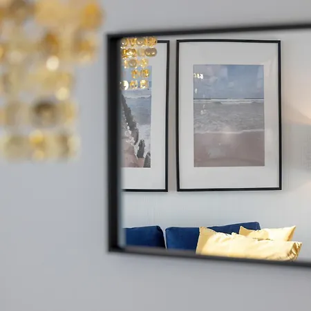 Pinea 103 - Z Widokiem Na Morze - Basen, Sauna, Jacuzzi W Cenie Pobytu! - Easy - Rent * ポビエロボ