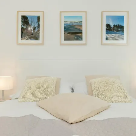 Pinea 103 - Z Widokiem Na Morze - Basen, Sauna, Jacuzzi W Cenie Pobytu! - Easy - Rent