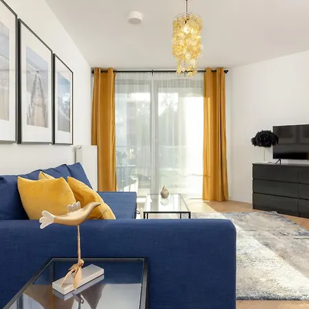 Pinea 103 - Z Widokiem Na Morze - Basen, Sauna, Jacuzzi W Cenie Pobytu! - Easy - Rent Apartments *