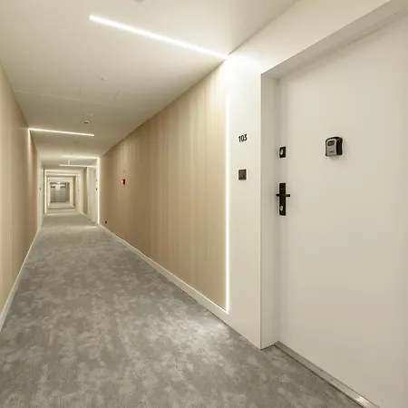 Pinea 103 - Z Widokiem Na Morze - Basen, Sauna, Jacuzzi W Cenie Pobytu! - Easy - Rent アパート