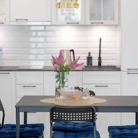 Pinea 103 - Z Widokiem Na Morze - Basen, Sauna, Jacuzzi W Cenie Pobytu! - Easy - Rent アパート ポビエロボ