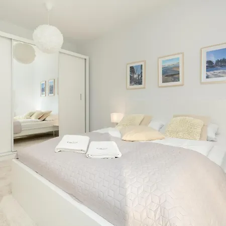 Pinea 103 - Z Widokiem Na Morze - Basen, Sauna, Jacuzzi W Cenie Pobytu! - Easy - Rent Apartments * Pobierowo