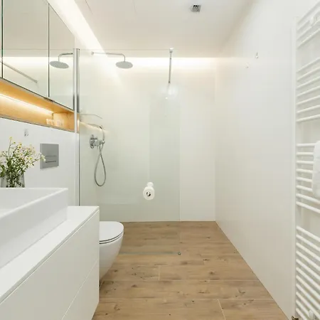 Prestige 103 - Z Widokiem Na Morze - Basen, Sauna, Jacuzzi W Cenie Pobytu! - Easy - Rent Apartman *