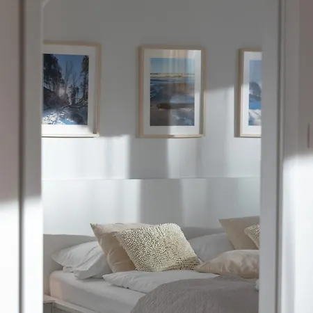 Pinea 103 - Z Widokiem Na Morze - Basen, Sauna, Jacuzzi W Cenie Pobytu! - Easy - Rent アパート ポビエロボ