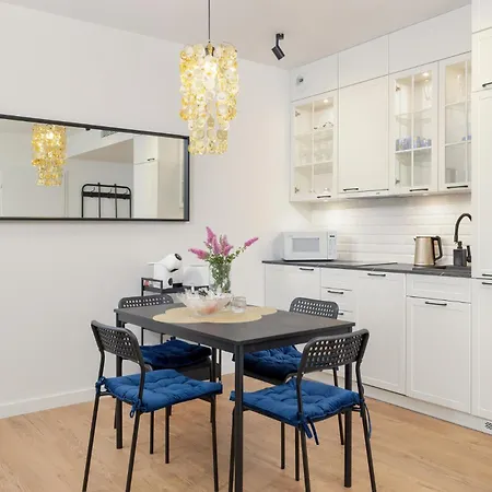 アパート Pinea 103 - Z Widokiem Na Morze - Basen, Sauna, Jacuzzi W Cenie Pobytu! - Easy - Rent ポビエロボ