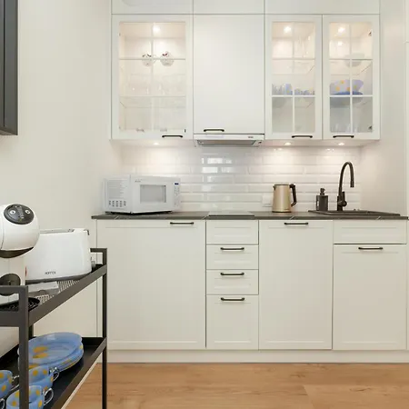 Pinea 103 - Z Widokiem Na Morze - Basen, Sauna, Jacuzzi W Cenie Pobytu! - Easy - Rent Apartments