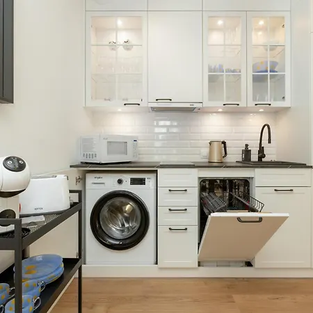 Pinea 103 - Z Widokiem Na Morze - Basen, Sauna, Jacuzzi W Cenie Pobytu! - Easy - Rent ポビエロボ