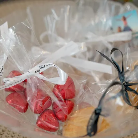 Pinea 103 - Z Widokiem Na Morze - Basen, Sauna, Jacuzzi W Cenie Pobytu! - Easy - Rent アパート ポビエロボ