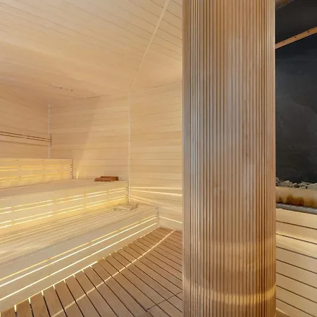 アパート Pinea 103 - Z Widokiem Na Morze - Basen, Sauna, Jacuzzi W Cenie Pobytu! - Easy - Rent *