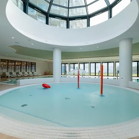 Pinea 103 - Z Widokiem Na Morze - Basen, Sauna, Jacuzzi W Cenie Pobytu! - Easy - Rent アパート *