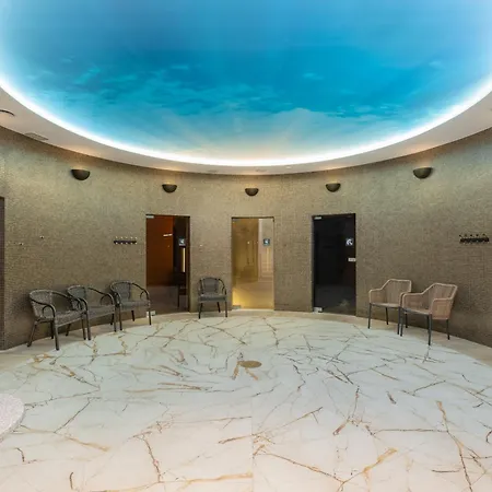 Prestige 103 - Z Widokiem Na Morze - Basen, Sauna, Jacuzzi W Cenie Pobytu! - Easy - Rent