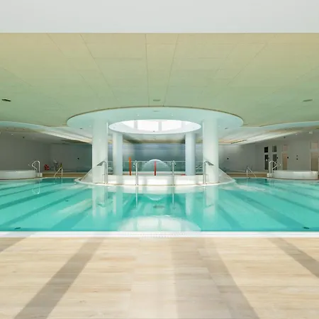 Appartement Prestige 103 - Z Widokiem Na Morze - Basen, Sauna, Jacuzzi W Cenie Pobytu! - Easy - Rent *