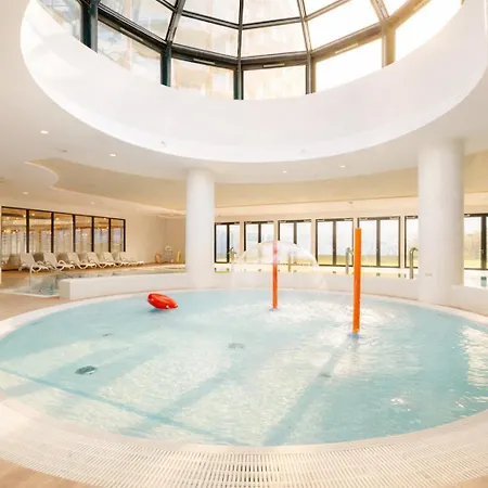 Prestige 103 - Z Widokiem Na Morze - Basen, Sauna, Jacuzzi W Cenie Pobytu! - Easy - Rent * Pobierowo