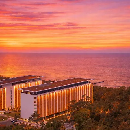 Prestige 103 - Z Widokiem Na Morze - Basen, Sauna, Jacuzzi W Cenie Pobytu! - Easy - Rent