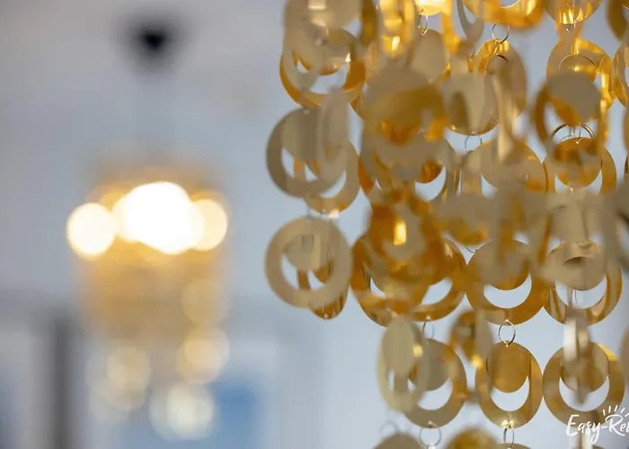 Pinea 103 - Z Widokiem Na Morze - Basen, Sauna, Jacuzzi W Cenie Pobytu! - Easy - Rent Pobierowo