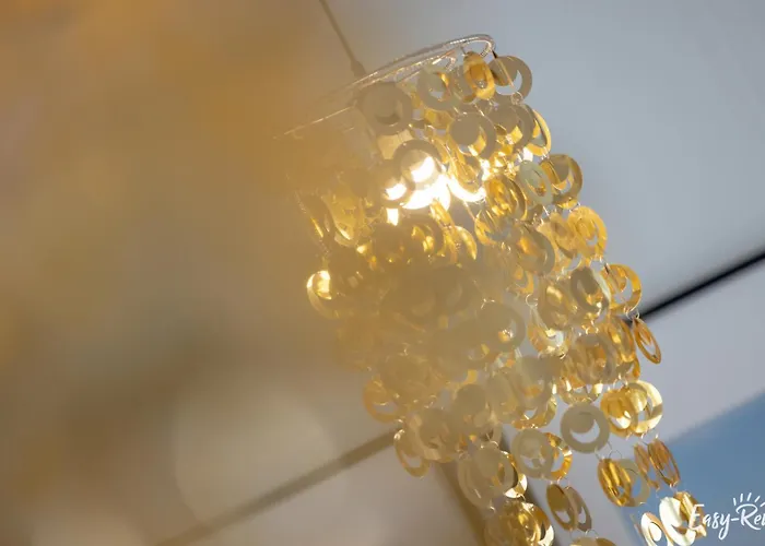 Appartement Pinea 103 - Z Widokiem Na Morze - Basen, Sauna, Jacuzzi W Cenie Pobytu! - Easy - Rent