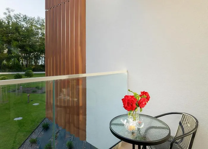 Appartement Pinea 103 - Z Widokiem Na Morze - Basen, Sauna, Jacuzzi W Cenie Pobytu! - Easy - Rent *