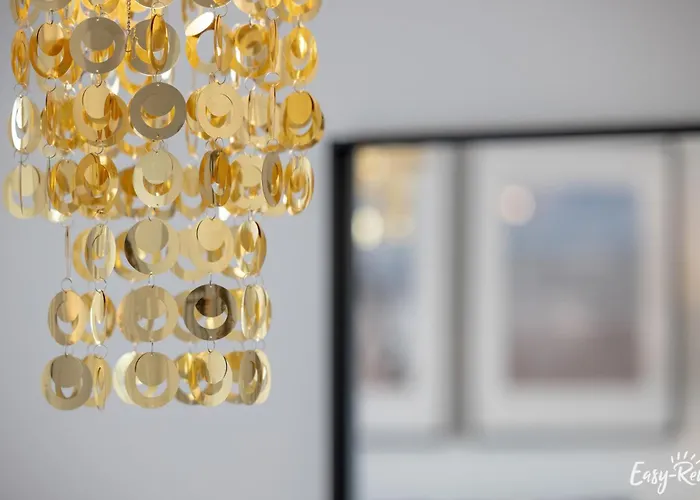 Appartement Pinea 103 - Z Widokiem Na Morze - Basen, Sauna, Jacuzzi W Cenie Pobytu! - Easy - Rent Pobierowo