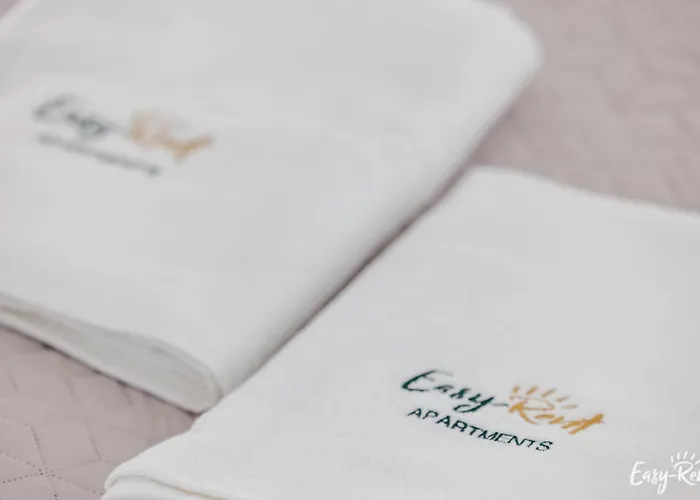 Pinea 103 - Z Widokiem Na Morze - Basen, Sauna, Jacuzzi W Cenie Pobytu! - Easy - Rent *