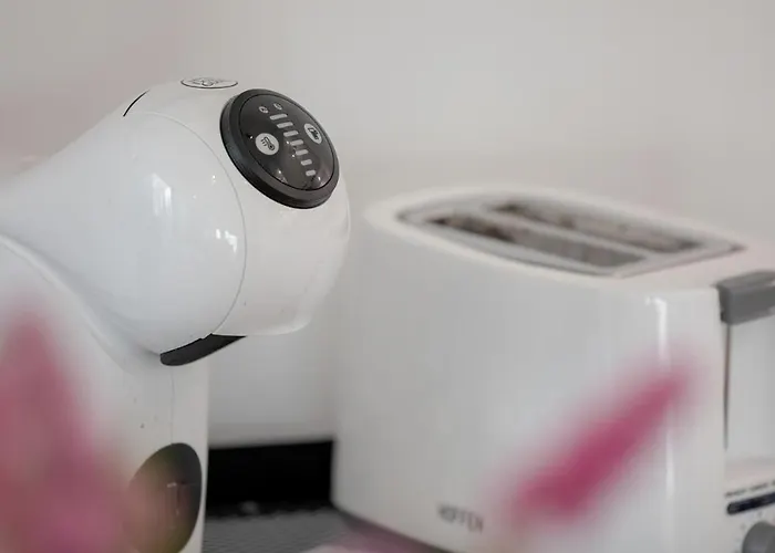 Appartement Pinea 103 - Z Widokiem Na Morze - Basen, Sauna, Jacuzzi W Cenie Pobytu! - Easy - Rent