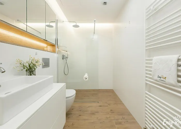 Pinea 103 - Z Widokiem Na Morze - Basen, Sauna, Jacuzzi W Cenie Pobytu! - Easy - Rent Appartement *