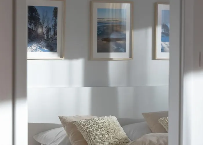 Pinea 103 - Z Widokiem Na Morze - Basen, Sauna, Jacuzzi W Cenie Pobytu! - Easy - Rent Appartement Pobierowo