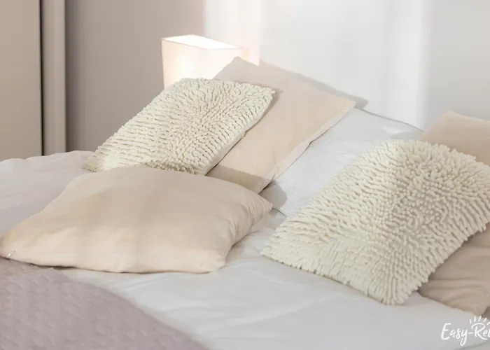 Pinea 103 - Z Widokiem Na Morze - Basen, Sauna, Jacuzzi W Cenie Pobytu! - Easy - Rent *