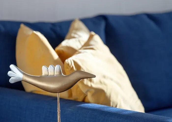 Appartement Pinea 103 - Z Widokiem Na Morze - Basen, Sauna, Jacuzzi W Cenie Pobytu! - Easy - Rent *