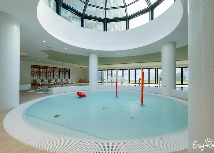 Pinea 103 - Z Widokiem Na Morze - Basen, Sauna, Jacuzzi W Cenie Pobytu! - Easy - Rent Appartement *