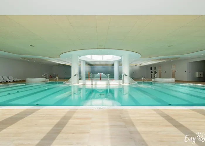 Appartement Pinea 103 - Z Widokiem Na Morze - Basen, Sauna, Jacuzzi W Cenie Pobytu! - Easy - Rent *